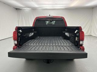 2022 Toyota Tacoma 2WD 5ft Bed