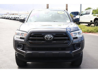 2019 Toyota Tacoma SR 4WD 6ft Bed