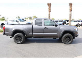 2019 Toyota Tacoma SR 4WD 6ft Bed