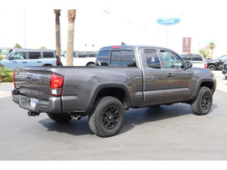 2019 Toyota Tacoma SR 4WD 6ft Bed