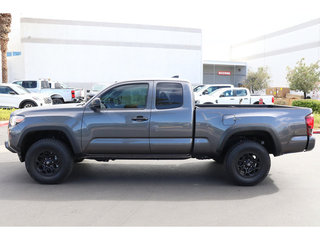 2019 Toyota Tacoma SR 4WD 6ft Bed