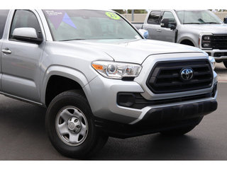 2023 Toyota Tacoma SR 2WD 6ft Bed