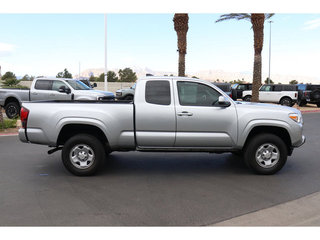 2023 Toyota Tacoma SR 2WD 6ft Bed