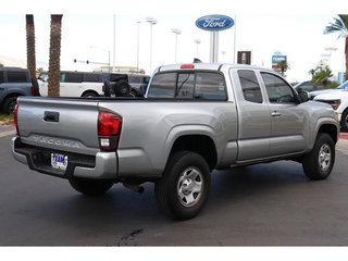 2023 Toyota Tacoma SR 2WD 6ft Bed