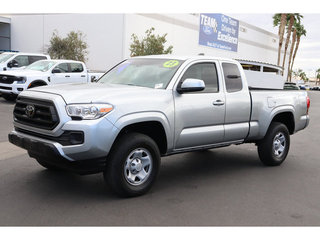 2023 Toyota Tacoma SR 2WD 6ft Bed