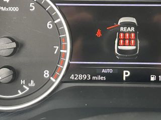 2024 Nissan Pathfinder SL 4WD