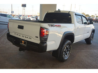 2021 Toyota Tacoma TRD Off Road 4WD 5ft Bed