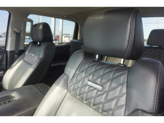 2021 Toyota Tundra Platinum 4WD 5.5ft Bed