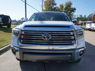 2018 Toyota Tundra 1794 Edition 4WD 5.7L V8