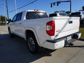 2018 Toyota Tundra 1794 Edition 4WD 5.7L V8