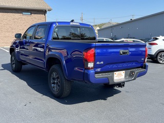 2023 Toyota Tacoma SR5 4WD 5ft Bed