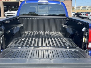 2023 Toyota Tacoma SR5 4WD 5ft Bed