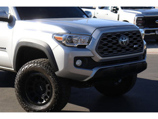 2021 Toyota Tacoma TRD Off Road 4WD 5ft Bed