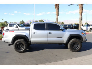 2021 Toyota Tacoma TRD Off Road 4WD 5ft Bed