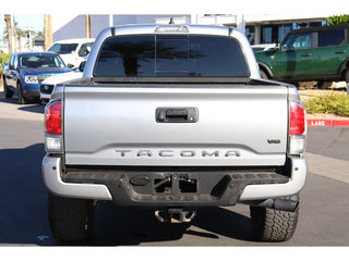 2021 Toyota Tacoma TRD Off Road 4WD 5ft Bed