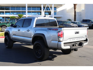 2021 Toyota Tacoma TRD Off Road 4WD 5ft Bed