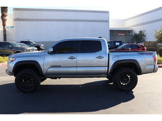 2021 Toyota Tacoma TRD Off Road 4WD 5ft Bed