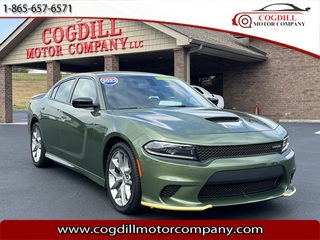 Cogdill Motor Company, Loudon, TN