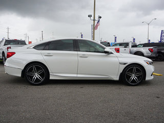 2022 Honda Accord Touring 2.0T