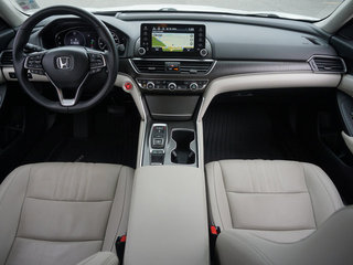 2022 Honda Accord Touring 2.0T