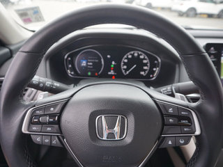 2022 Honda Accord Touring 2.0T