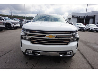 2020 Chevrolet Silverado 1500 High Country 4WD 147WB