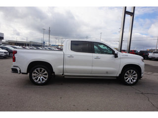 2020 Chevrolet Silverado 1500 High Country 4WD 147WB