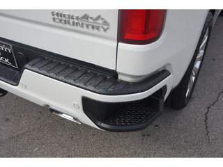 2020 Chevrolet Silverado 1500 High Country 4WD 147WB