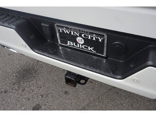 2020 Chevrolet Silverado 1500 High Country 4WD 147WB