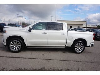 2020 Chevrolet Silverado 1500 High Country 4WD 147WB
