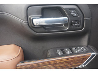 2020 Chevrolet Silverado 1500 High Country 4WD 147WB