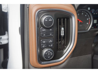 2020 Chevrolet Silverado 1500 High Country 4WD 147WB