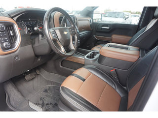 2020 Chevrolet Silverado 1500 High Country 4WD 147WB