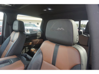 2020 Chevrolet Silverado 1500 High Country 4WD 147WB
