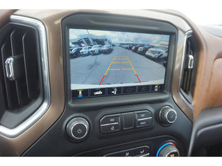 2020 Chevrolet Silverado 1500 High Country 4WD 147WB