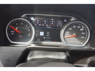 2020 Chevrolet Silverado 1500 High Country 4WD 147WB