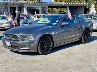Sals Auto Sales, Seaside, CA