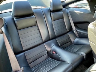 2013 Ford Mustang V6