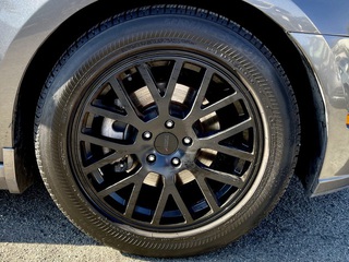 2013 Ford Mustang V6