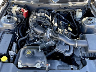 2013 Ford Mustang V6