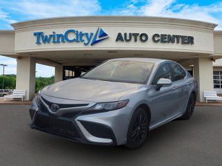 Twin City Buick, Alcoa, TN