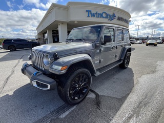 Twin City Buick, Alcoa, TN
