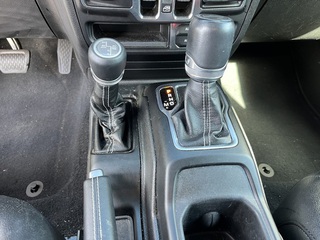 2023 Jeep Wrangler Sahara 4WD 4xe