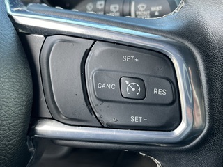 2023 Jeep Wrangler Sahara 4WD 4xe