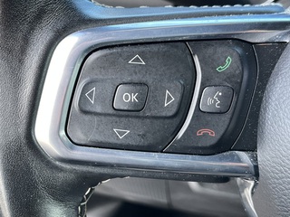 2023 Jeep Wrangler Sahara 4WD 4xe