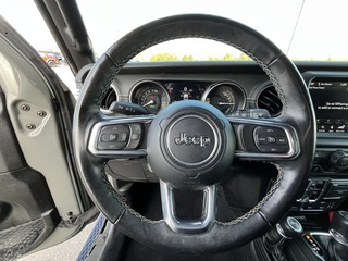 2023 Jeep Wrangler Sahara 4WD 4xe