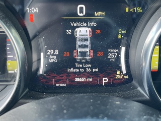 2023 Jeep Wrangler Sahara 4WD 4xe