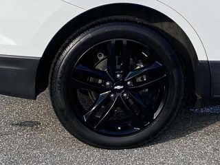 2021 Chevrolet Equinox LT w/1LT FWD