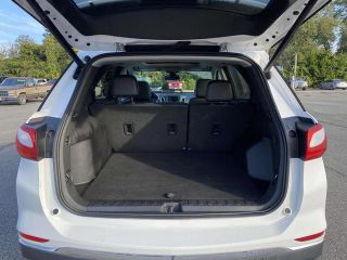 2021 Chevrolet Equinox LT w/1LT FWD