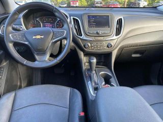 2021 Chevrolet Equinox LT w/1LT FWD